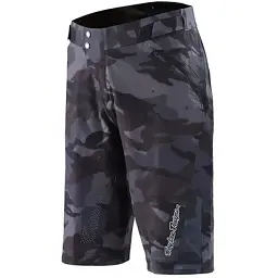 Велошорти TLD Ruckus Short Shell Black L Troy Lee Designs (1106-239529004)