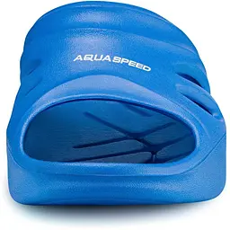Шльопанці Aqua Speed ​​Florida 38 Синій (1000-464-01-38) - мініатюра 4