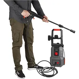 Мийка високого тиску Intertool DT-1513 [135992] - мініатюра 10