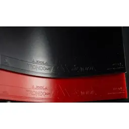 Накладка для ракетки Joola Tronix ZGR 2.0 Red (70598) (931074) - мініатюра 3
