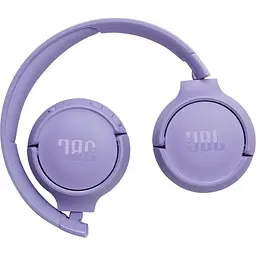 Навушники JBL Tune 520BT Purple (JBLT520BTPUREU) - мініатюра 3