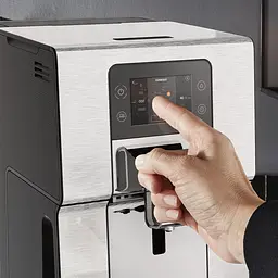 Кавомашина Krups Intuition Experience+ (EA877D10) - мініатюра 15
