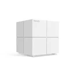 Точка доступу Wi-Fi Tenda MW6-KIT-2 - мініатюра 3