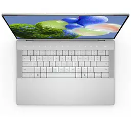 Ноутбук Dell XPS 14 9440 8KKHN,1920 x 1200,Ultra 7 155H 16 C/22 T,2.5 GHz - 4.8 GHz,28 W - мініатюра 2