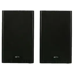 Акустична система 2.0 Gemix TF-5 Black - мініатюра 2