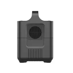 Зарядна станція Genergy GZE-1515 Zero 2000W 1484Wh - мініатюра 3