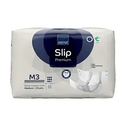 Підгузки для дорослих ABENA Slip M3 (3100 мл.) - мініатюра 2