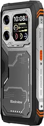 Смартфон BLACKVIEW Xplore X1 5G 12/256GB Orange - мініатюра 7