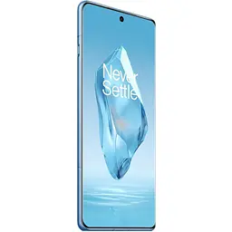 Смартфон OnePlus 12R 16/256GB Cool Blue - мініатюра 3