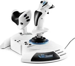 Джойстик ThrustMaster T.Flight ONE MSFS Special Edition PC/XBOX (4460295)