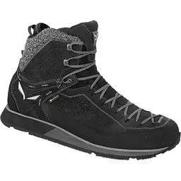 Черевики Salewa MTN Trainer 2 Winter GTX Mns 46 Чорний