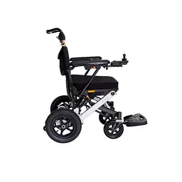 Крісло колісне з електроприводом Doctor Life HS-2750 (HS-2750-SG6-2182) - мініатюра 2