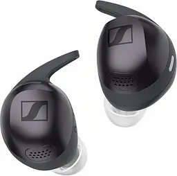 Навушники Sennheiser MOMENTUM Sport Graphite (700305)