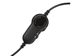 Гарнитура Logitech Stereo Headset H151 (981-000589) - миниатюра 5