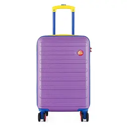 Валіза Semi Line 20" (S) Purple (T5845-1) - мініатюра 2