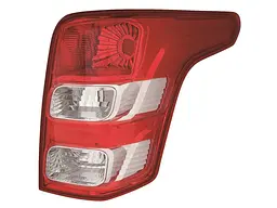 Ліхтар (фонарь) задній правий Fiat, Mitsubishi Fullback, L200 04-25р Depo (214-19AAR-LD-UE) - мініатюра 2