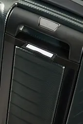 Валіза Samsonite PROXIS 55 см GREEN 55x40x20(23) CW6*44001 - мініатюра 13