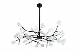 Люстра Лофт Levistella 918LP447-45 BK+WH