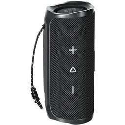 Портативна акустика Tronsmart Mirtune C3 Black (1096414) - мініатюра 2