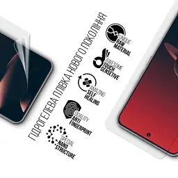 Плівка захисна Armorstandart OnePlus 13 (ARM83496) - миниатюра 2