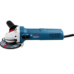 Шліфувальна машина Bosch GWS 750S (0.601.394.121) - мініатюра 3