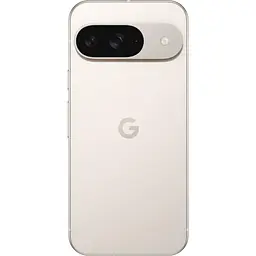 Смартфон Google Pixel 9 12/256GB Porcelain - мініатюра 3