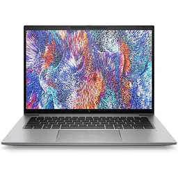 Ноутбук HP ZBook FireFly G11,1920 x 1200,Ultra 7 155H 16 C / 22 T,2.5 GHz - 4.8 GHz,28 W,32 GB DDR5 - мініатюра 4