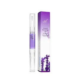 Олія для кутикули в олівці Cuticle revitalizer oil 3 мл Лаванда