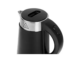Електрочайник Adler AD 1372 black - мініатюра 4