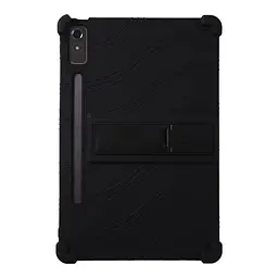 Чохол SoftGel Kids дитячий Lenovo Tab P12 12.7 TB370FU TB370XU TB240FC Чорний - мініатюра 3