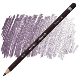 Олівець кольоровий Coloursoft (С280) Ожиновий Derwent