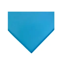 Килимок силіконовий для пастили Tekhniko ChefMat CM-350 Blue (блакитний) - мініатюра 5