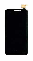 Матриця з тачскріном модуль для Alcatel One Touch Idol 6030D