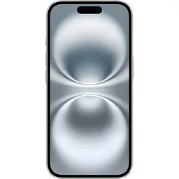 Смартфон Apple iPhone 16 128GB eSim White (MYAQ3) [129984] - мініатюра 2