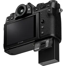 Бездзеркальний фотоапарат Fujifilm X-T30 III Kit 13-33mm f3.5/6.3 Black (16966880) [158948] - мініатюра 12