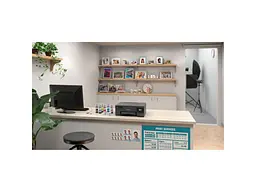Принтер Epson EcoTank L8050 (C11CK37403) - мініатюра 5