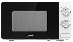 Мікрохвильова піч MO 20 E1W (M20XYZ) Gorenje teh0022532