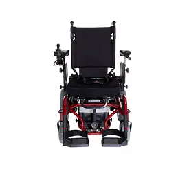 Крісло колісне з електроприводом Doctor Life HS-7200 (HS-7200-2183) - мініатюра 2