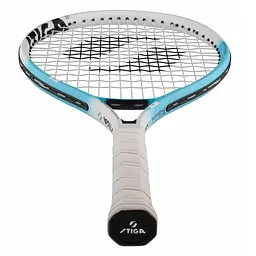 Ракетка для великого тенісу Stiga Supreme 21 JR (6207-0106-00) - мініатюра 4
