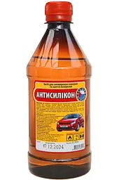 Антисилікон VELVANA 0,5 л