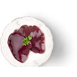 Ласощі для дорослих собак Oven-Baked Tradition, з печінкою, 227 г. - мініатюра 2