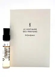 Оригінал Мініатюра Yves Saint Laurent Tuxedo 2 мл Парфумована вода