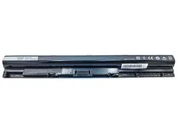 Акумулятор для Dell M5Y1K Inspiron 14-3451, 14-5455, 15-3538, 15-5551, 17-5755, Vostro 3458, 3558 (14.8V 2600 mAh 38.4Wh) - мініатюра 2