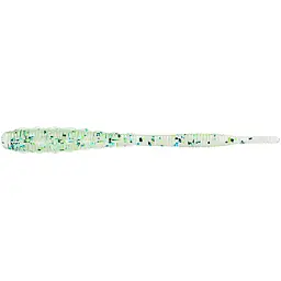 Силікон FishUP Aji Scaly 2.3" #413 - UV Clear/Blue (9 шт/уп)