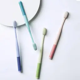 Зубна щітка DailyElements Toothbrush Purple (BHR6497CN) [163229] - мініатюра 4