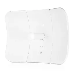 Точка доступу Wi-Fi Ubiquiti LBE-5AC-LR - мініатюра 2