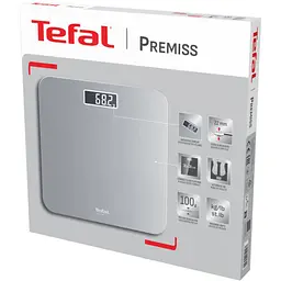 Ваги підлогові Tefal Premiss PP1801V0 [154285] - мініатюра 3