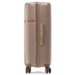 Валіза Semi Line 24" M Champagne (T5668-3) - мініатюра 5