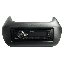 Перехідна рамка Citroen Nemo, Peugeot Bipper, Fiat Fiorino, Qubo AWM 781-11-055 - мініатюра 5