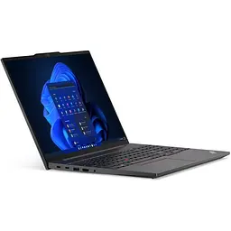 Ноутбук Lenovo ThinkPad E16 7 7730U, 4.5 GHz, 8GB, 512GB, Windows 11 ProNegru - мініатюра 4